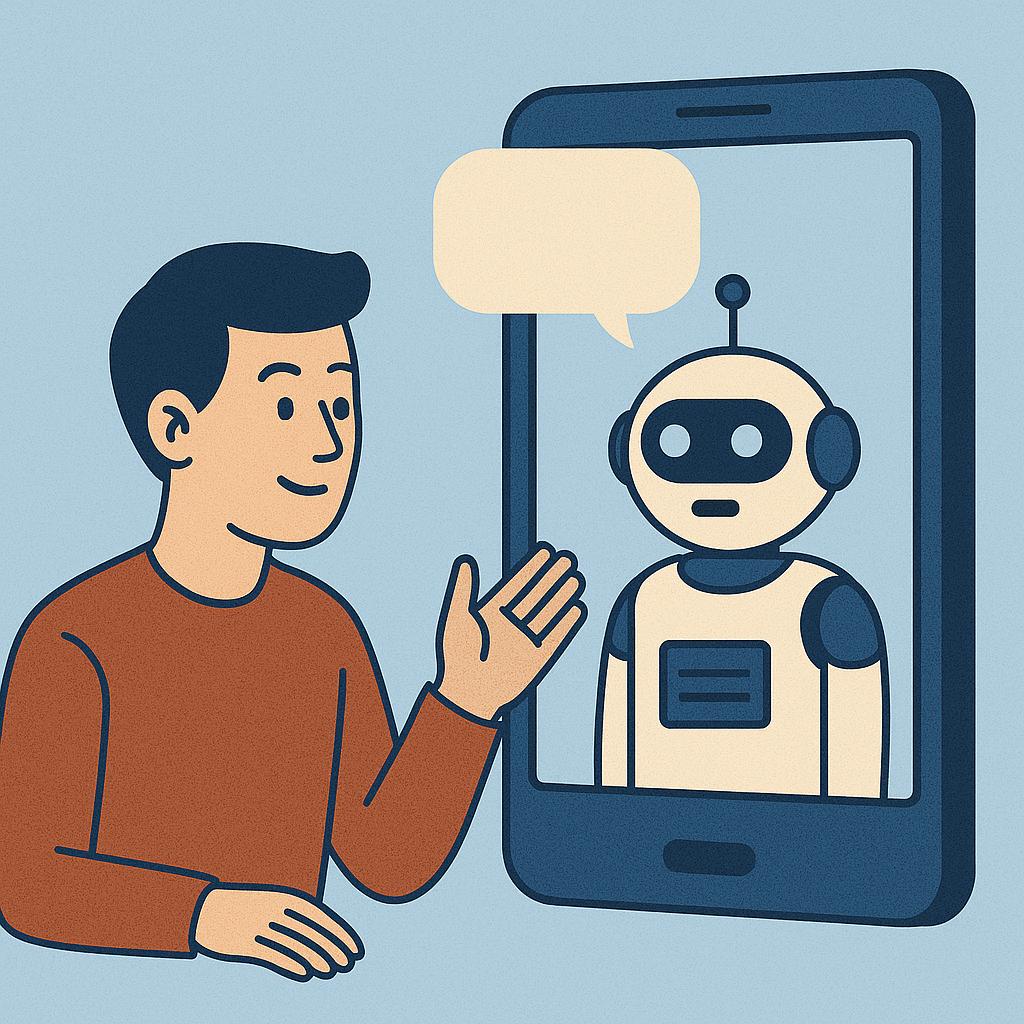 The future of AI-assisted communication
