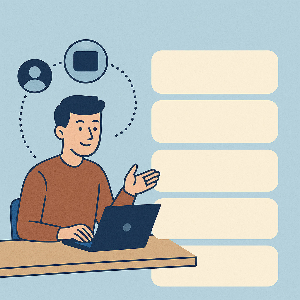 5 tips for more effective cold outreach